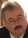 Stefan Beres - candidat UDMR